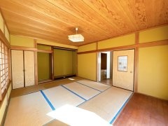 1階和室