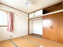 2階和室